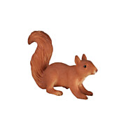 Mojo Wildlife Running Squirrel - 387032
