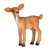Mojo Wildlife White-tailed Deer Calf - 387036