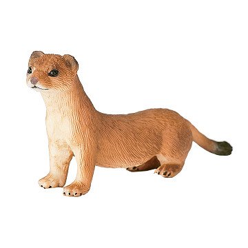 Mojo Wildlife Hermelin - 387187