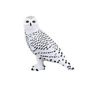 Mojo Wildlife Snowy Owl - 387201