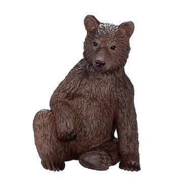 Mojo Wildlife Grizzly Bear Cub - 387217