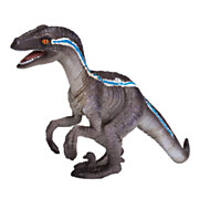 Mojo Prehistory Velociraptor kauert – 381022