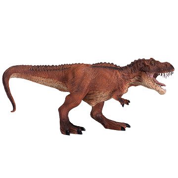 Mojo Prehistory Hunting Tyrannosaurus Red - 387273