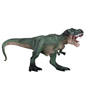 Mojo Prehistory Hunting Tyrannosaurus Green - 387293