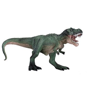 Mojo Prehistory Hunting Tyrannosaurus Green – 387293