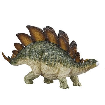 Mojo Prehistorie Stegosaurus - 387043