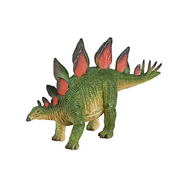 Mojo Prehistory Stegosaurus - 387228