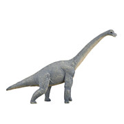 Mojo Prehistory Brachiosaurus - 387044