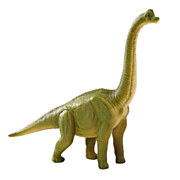 Mojo Prehistory Brachiosaurus - 387212