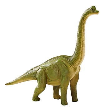 Mojo Prehistory Brachiosaurus - 387212