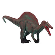 Mojo Prehistory Deluxe Spinosaurus with Moving Jaw - 387385