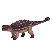 Mojo Prehistory Ankylosaurus - 381025
