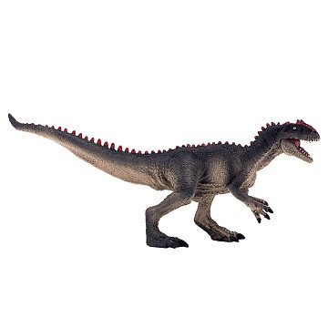 Mojo Prehistory Allosaurus with Moving Jaw - 387383