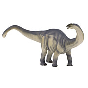 Mojo Prehistory Deluxe Brontosaurus - 387384