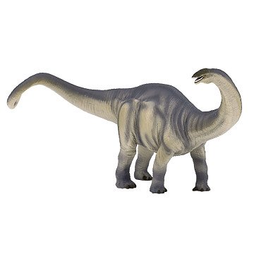 Mojo Prehistory Deluxe Brontosaurus – 387384