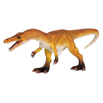 Mojo Prehistory Deluxe Baryonyx – 381014