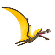 Mojo-Vorgeschichte Tropeognathus - 387375