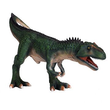 Mojo Prehistory Deluxe Giganotosaurus - 381013