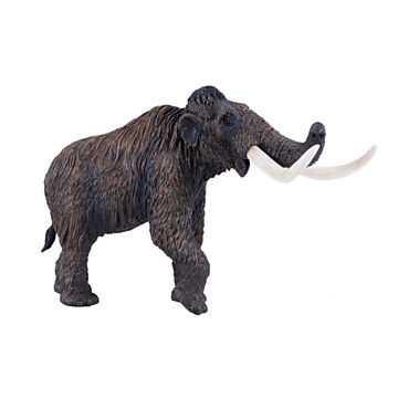 Mojo Prehistory Woolly Mammoth - 381049
