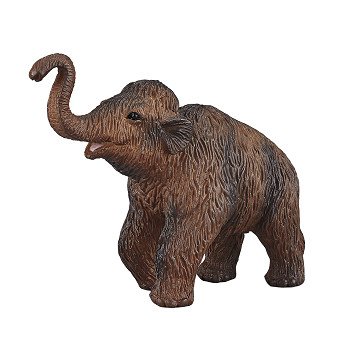 Mojo Prehistory Wollmammutkalb - 387050