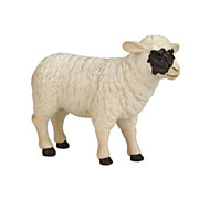 Mojo Farmland Black Head Sheep Ewe - 387058