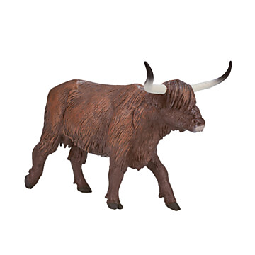 Mojo Farmland Highland Cow – 387199