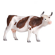Mojo Farmland Simmental Cow - 387220