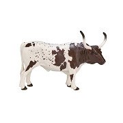Mojo Farmland Texas Longhorn Bulle - 387222