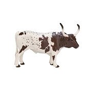 Mojo Farmland Texas Longhorn Bull – 387222