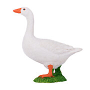 Mojo Farmland Goose White - 387377