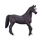 Mojo Horse World Arabian Stallion Black - 387069