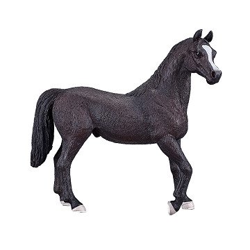 Mojo Horse World Araberhengst Schwarz - 387069