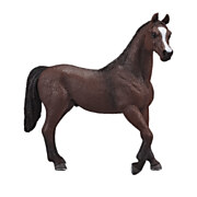 Mojo Horse World Arabian Stallion Brown - 387084