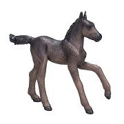 Mojo Horse World Arabisches Fohlen Schwarz – 381015