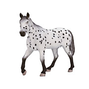 Mojo Horse World Appaloosa Stallion - 387108