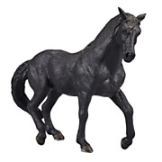 Mojo Horse World Andalusischer Hengst Schwarz – 387109