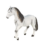 Mojo Horse World Andalusian Stallion White - 387149
