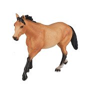 Mojo Horse World Quarter Horse Buckskin - 387121