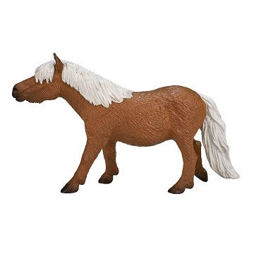 Mojo Horse World Shetlandpony - 387231