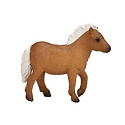 Mojo Horse World Shetland Pony Foal - 387232