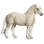 Mojo Horse World Welsh Pony – 387282