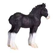 Mojo Horse World Shire Fohlen – 387399