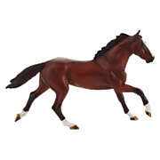 Mojo Horse World Thoroughbred 387291