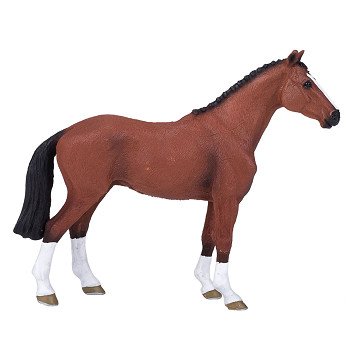 Mojo Horse World Dutch Warmblood 387294