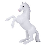 Mojo Horse World Mustang White 387351