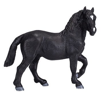 Mojo Horse World Percheron - 387396