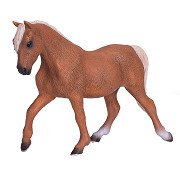 Mojo Horse World Morgan Hengst Palomino – 387395