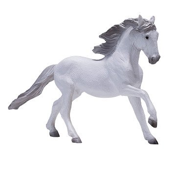 Mojo Horse World Lusitano White - 381001