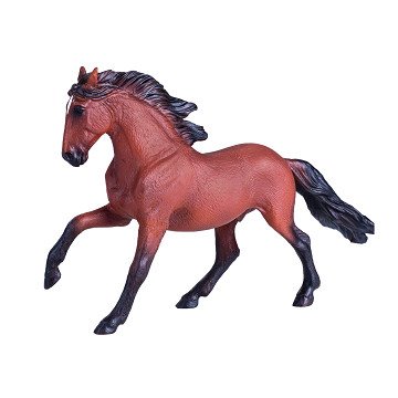 Mojo Horse World Lusitano Brown – 381002