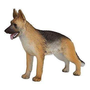 Mojo Farmland German Shepherd - 387260